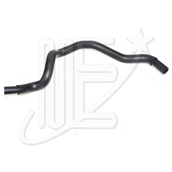 CAÑO INTERCAM CALOR CAUPLAS 9896 XSA-C4-BERL
