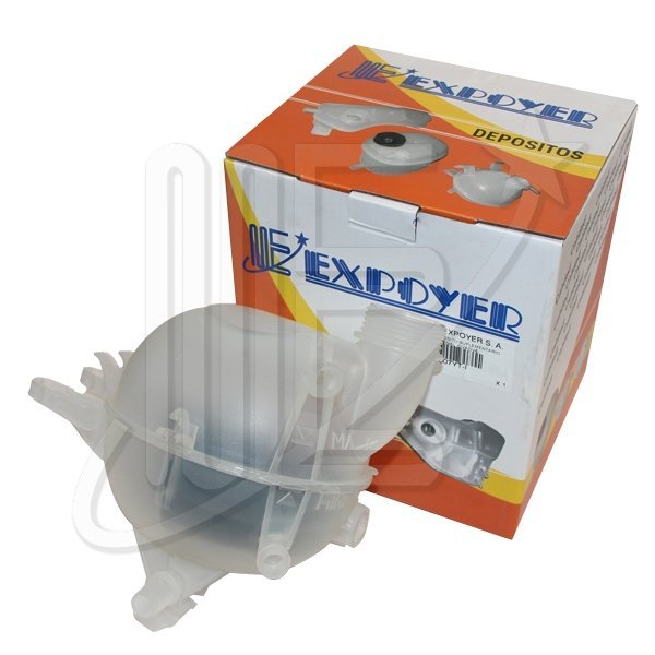 DEPOSITO RECUP. AGUA IMP. -DV4-DV6- C3