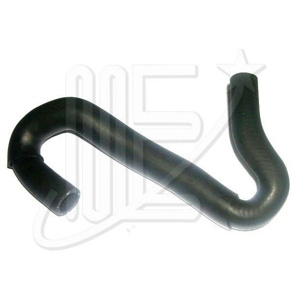 CAÑO INTERCAMBIADOR CALOR CAUPLAS 9895-EW10J4- 307