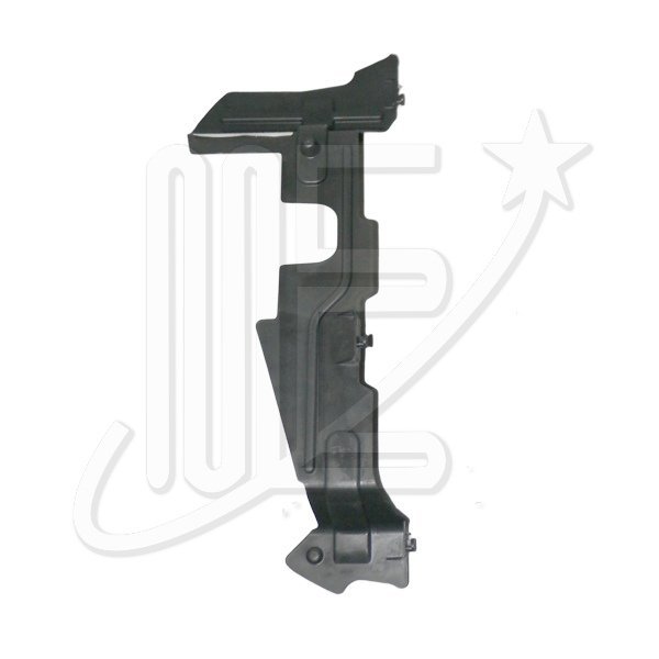 DEFLECTOR AIRE RADIADOR IZQUIERDO ORIG.  BERL/2010