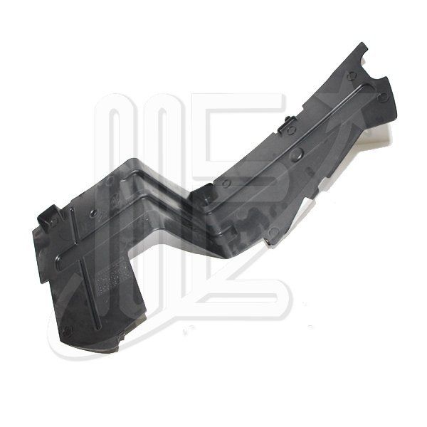 DEFLECTOR AIRE RADIADOR DERECHO ORIG.    PART/2010