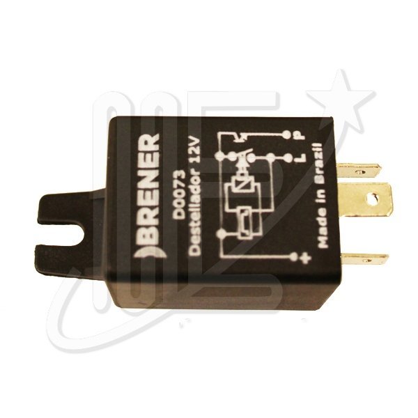 DESTELLADOR ELECTRONICO UNIVERSAL