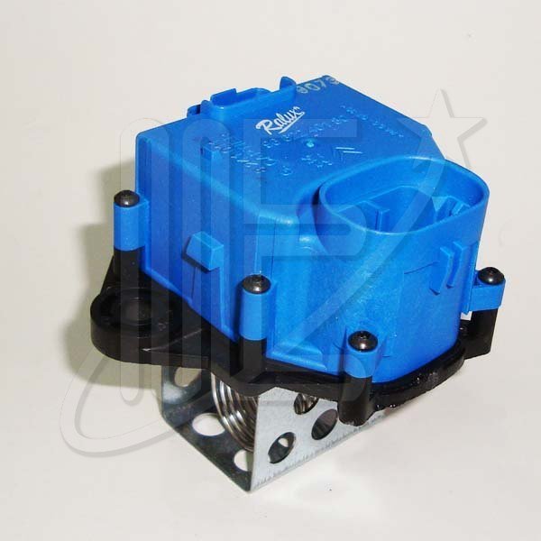 RELAY ELECTROVENTILADOR RALUX (9073)  206-307-PART