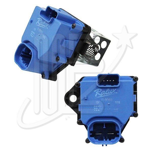RELAY ELECTROVENTILADOR ( 9069 ) 307/308/PARTNER
