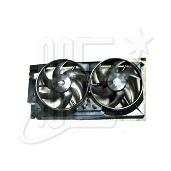 MOTOR PALETA ENCAUZADOR DOBLE ELECTROV.ORIG.306 N5