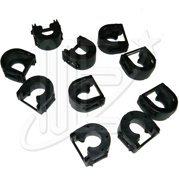1312A4O.jpg BRIDA SUJECION RADIADOR ORIGINAL C3