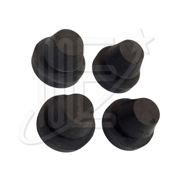 ANILLO GOMA APOYO ENCAUZADOR ELECTRO 306/406/PART