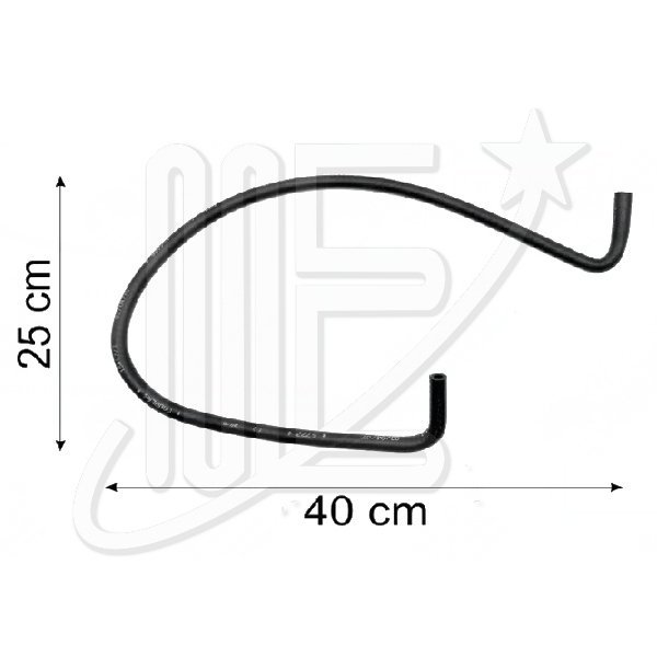 131772C.jpg CAÑO CIRCULACION AGUA CAUPLAS 9777 JUMPER