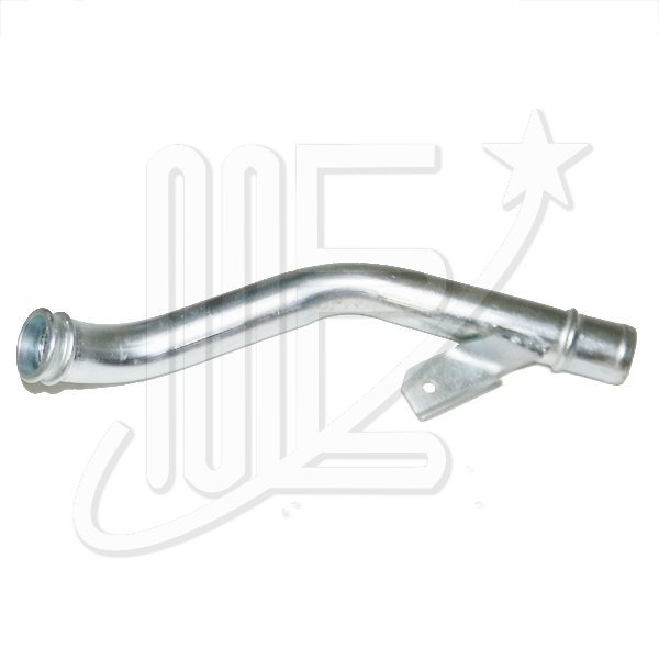 CAÑO CIRCULACION DE AGUA -HDI- C4