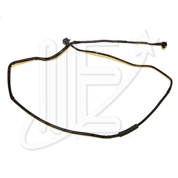 CAÑO DESGASIFICACION ORIGINAL 308 THP-RCZ