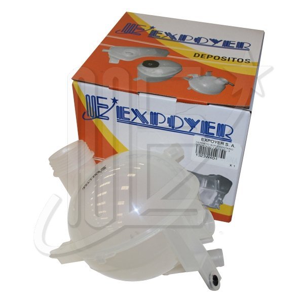DEPOSITO RECUP. AGUA IMPORTADO -1.6 DIESEL- 307
