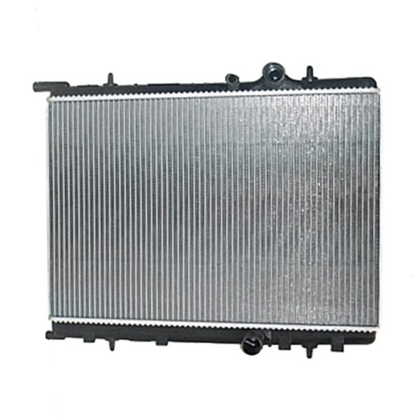 RADIADOR VALEO FRANCES = F40 EW10J4-DW10