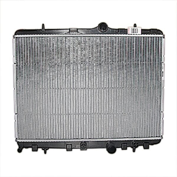 RADIADOR TURBO DV6TED4 ALUMINIO