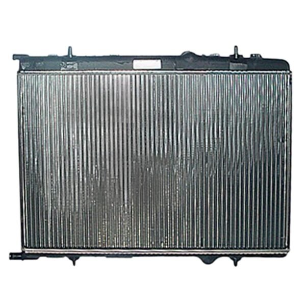 RADIADOR TU5JP4