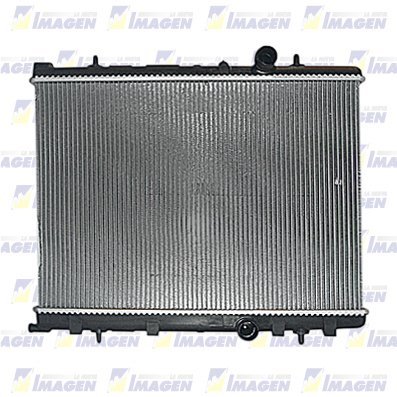 RADIADOR ALUMINIO TU3JP/TU5JP4/DW8B