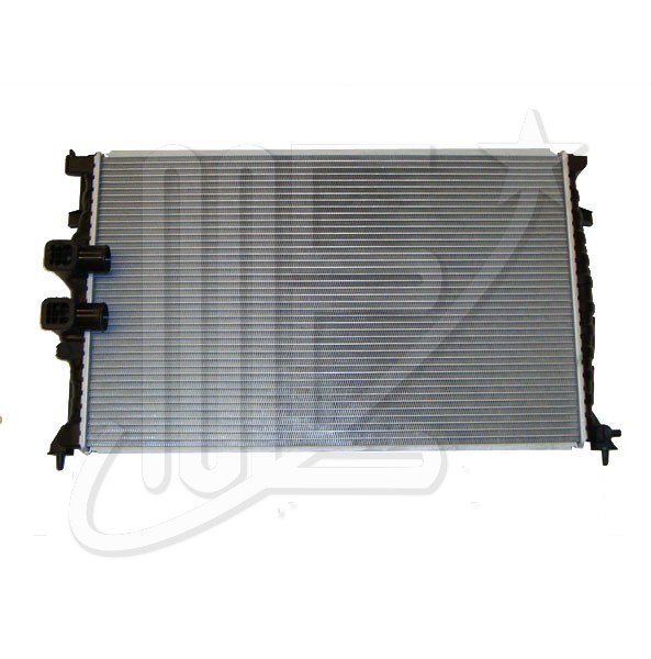 RADIADOR IMP.ORDOÑEZ ( 1330J4 ) PEUG.406  V6 3.0