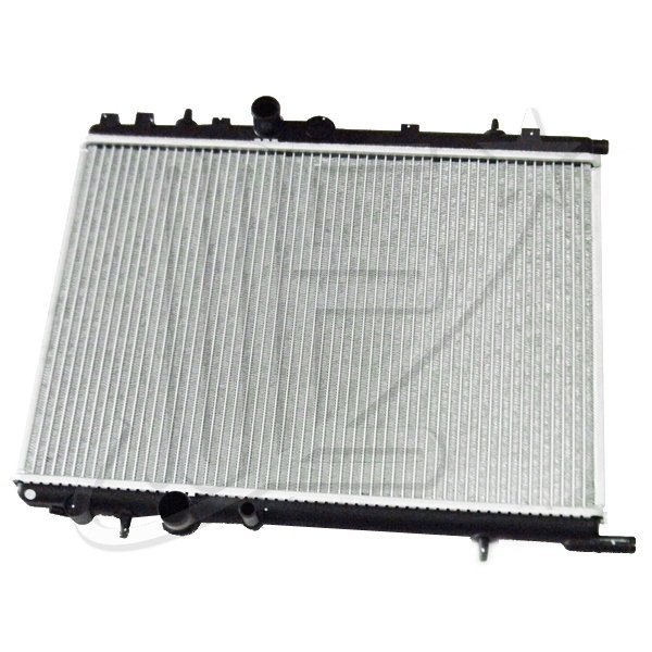 RADIADOR AGUA IMP. C4/XSARA/BERL 1.4-1.6 02/