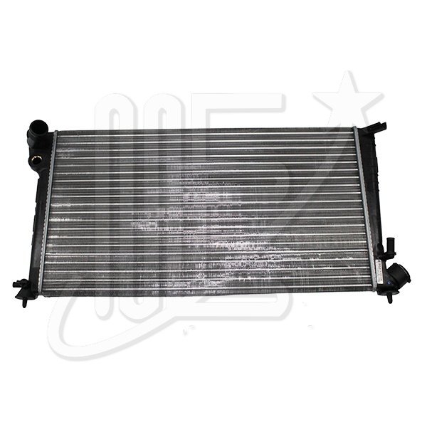 RADIADOR IMP.ALUM.S/DEP.A/RAP.S/A 1.9 D 306