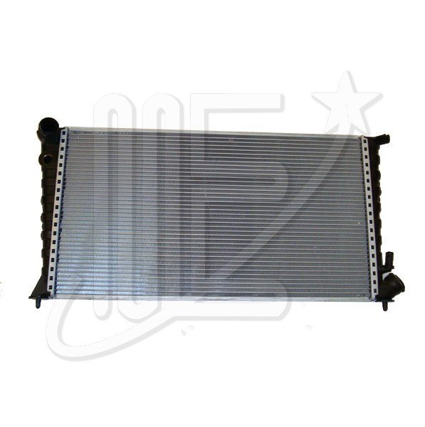 RADIADOR IMP.A/BRAZ.S/DEP A/RAP .XUD9TE PART/306