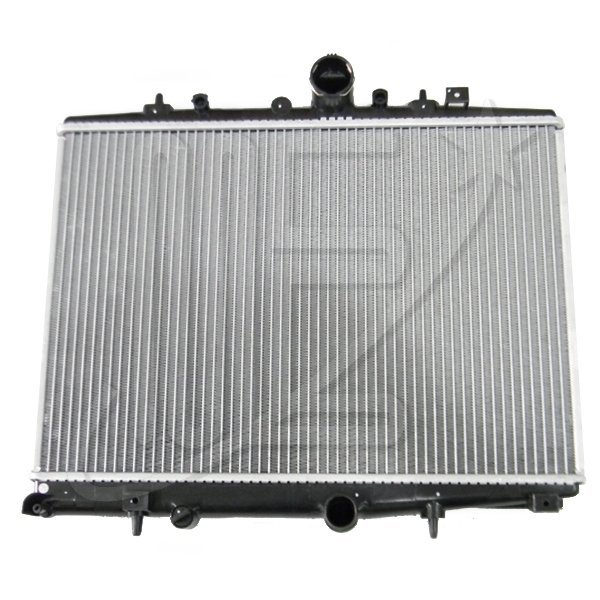 RADIADOR AGUA IMP. 406 2.0/607 2.0 HDI  02/ C/AA