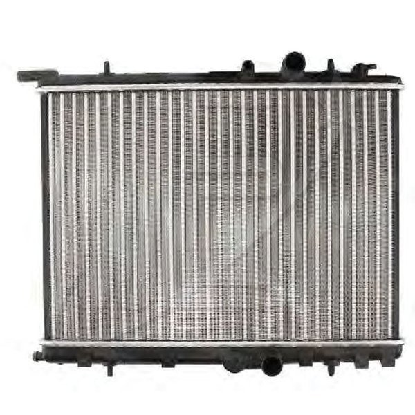 RADIADOR AGUA DENSO XSARA PICCASSO 1.8 16V