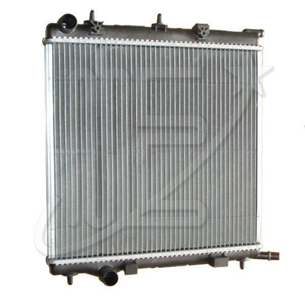 RADIADOR ORIGINAL -MOTOR TU5JP4-                C3