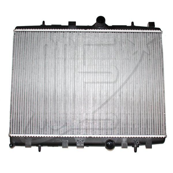 RADIADOR AGUA DENSO -   PEUGEOT 207