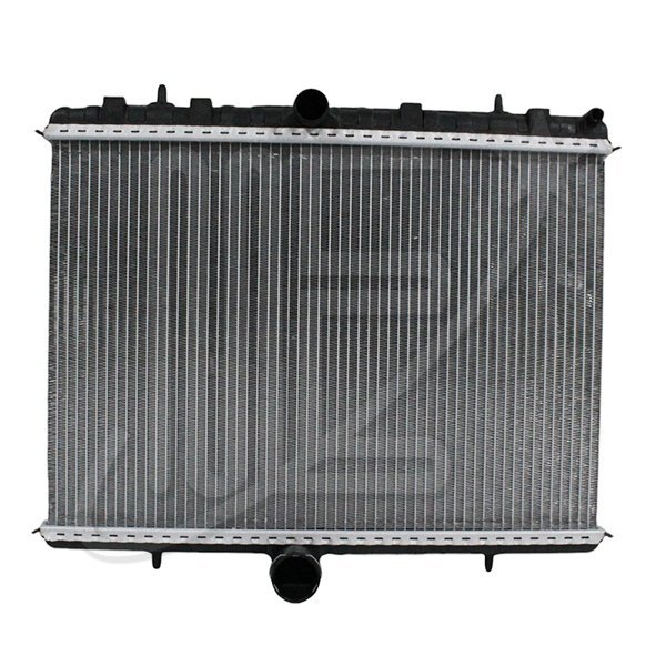 RADIADOR AGUA MAHLE EXPERT