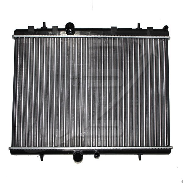 RADIADOR AGUA            P/307/308/3008 2.0HDI