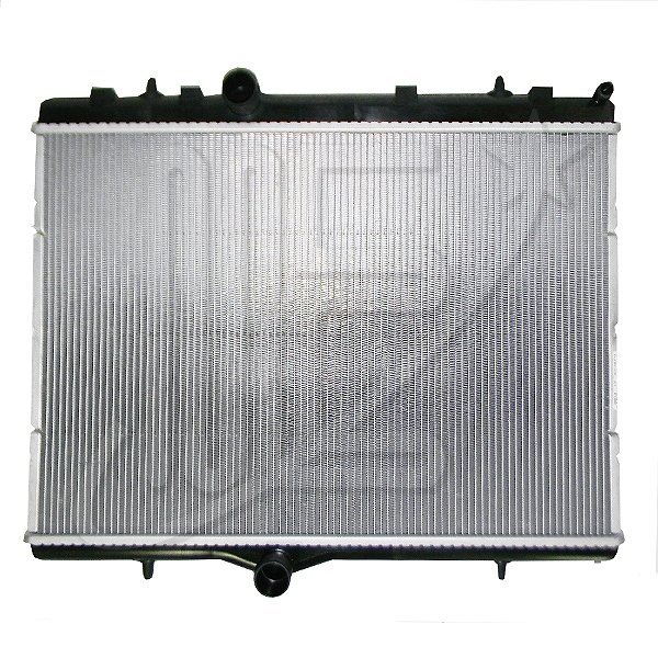 RADIADOR AGUA DENSO BRAZADO          P/308/408/407