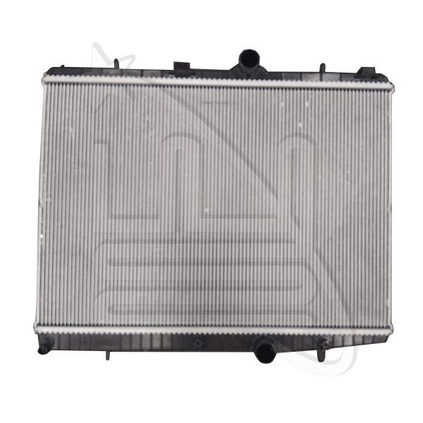 RADIADOR IMP.ALUM/BRAZADO P/307/308/3008