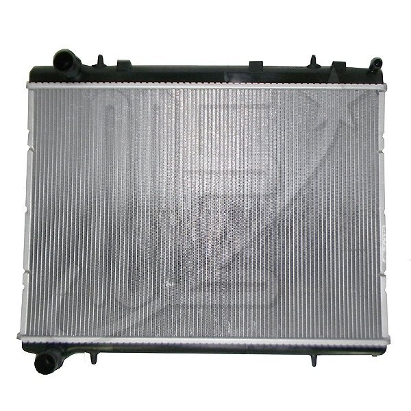 RADIADOR AGUA DENSO  CITROEN C4 2.0 (EW10A)