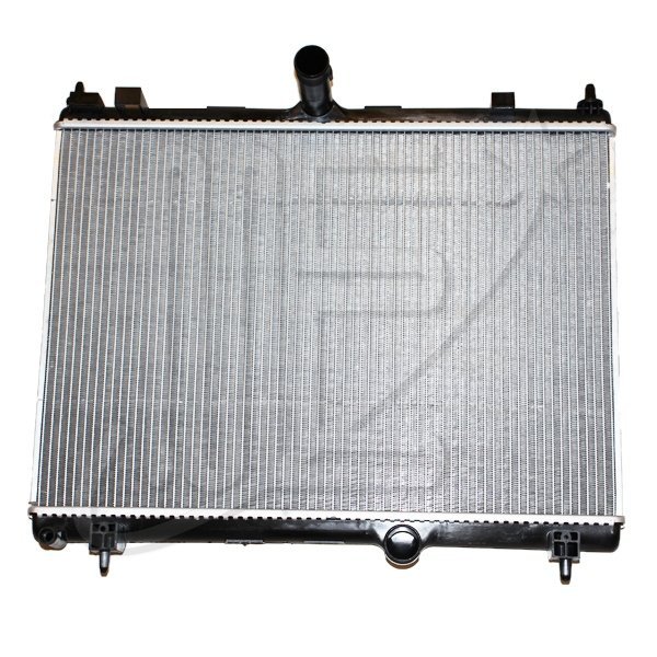 RADIADOR ORIGINAL                              508