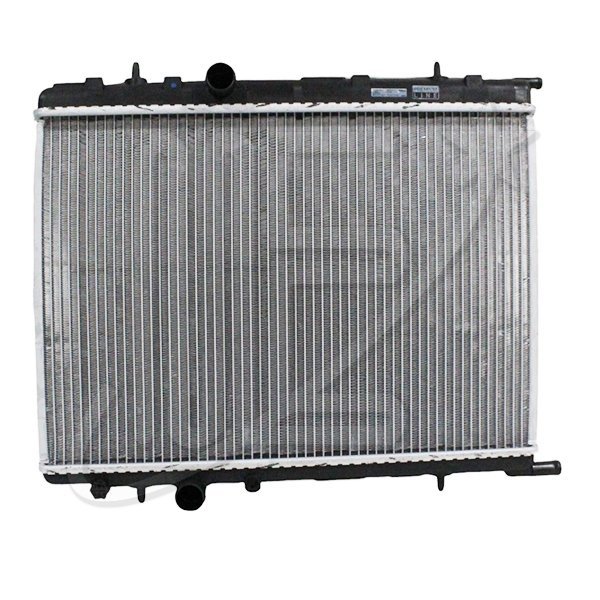 RADIADOR AGUA MAHLE TU5JP4- 307 1.6