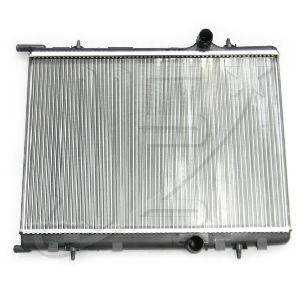 RADIADOR AGUA MAHLE TU5JP4- C4
