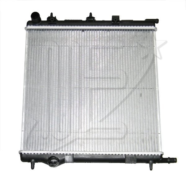 RADIADOR ORIGINAL                         208-2008