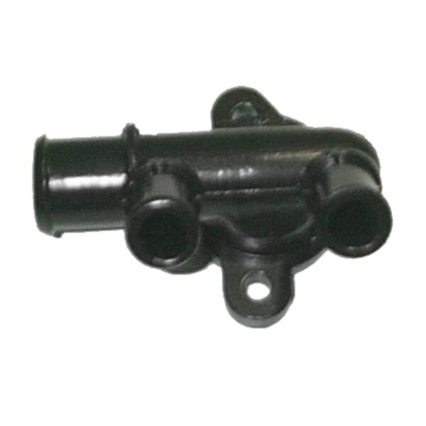 TAPA TERMOSTATO 3 VIAS