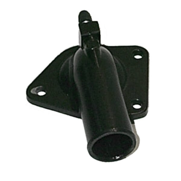 TAPA TERMOSTATO ALUMINIO MOTOR HDI