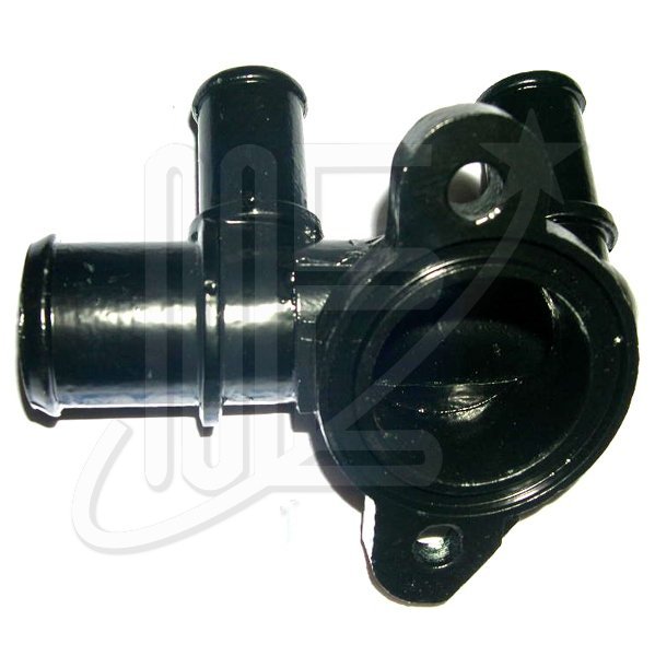 1336A6N.jpg CODO CIRCULACION AGUA (ALUMINIO) XU10J2 ZX-XANTIA