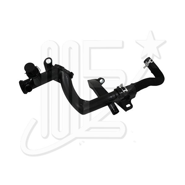 COLECTOR DE AGUA -DV6TD- IMP. 207-308-PARTNER