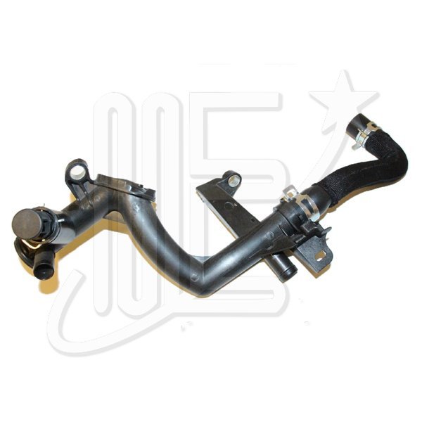 COLECTOR DE AGUA -DV6TD- -9355- 207-308-PARTNER