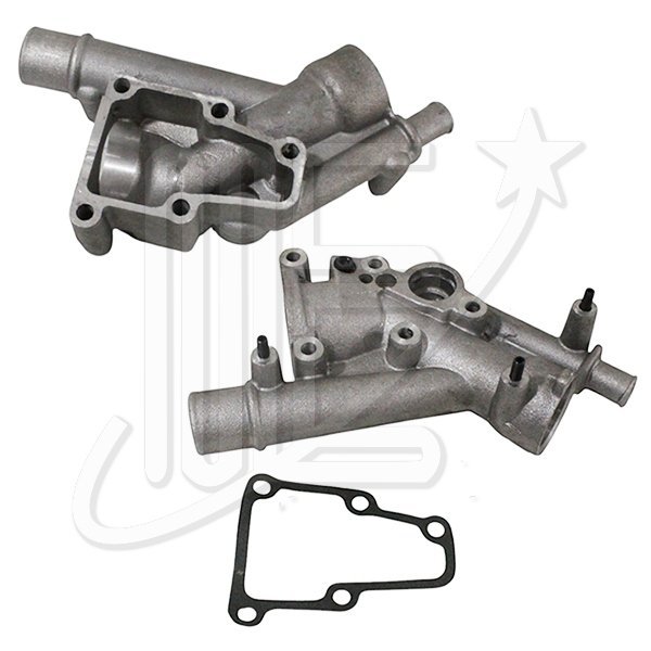 CAJA TERMOSTATO -EW10A- 308-408