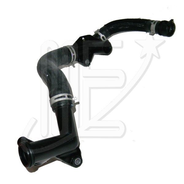 COLECTOR ENTRADA AGUA MOTOR ORIGINAL C4-DS3