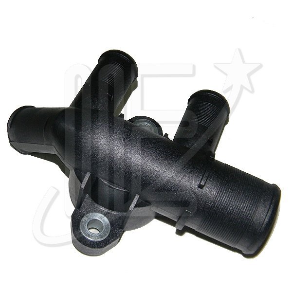 CODO CIRCULACION DE AGUA (PLASTICO)    ZX-XAN-BERL