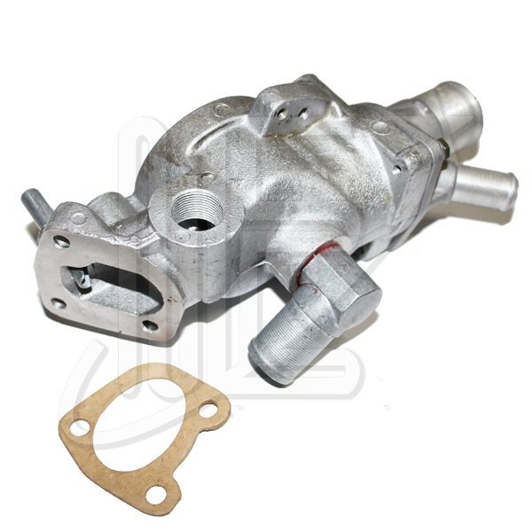 1336L7C.jpg CODO ALOJAMIENTO TERMOSTATO MOTOR XUD9 BERLINGO