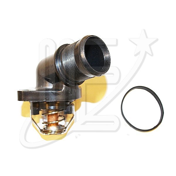 TERMOSTATO C/TAPA  IMP. 106/306/PARTNER 1.6 16V
