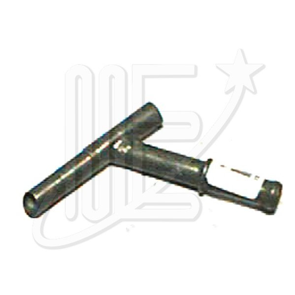 1336N70N.jpg CONECTOR ALOJAMIENTO TERMOSTATO 206D/306D/PARTNER