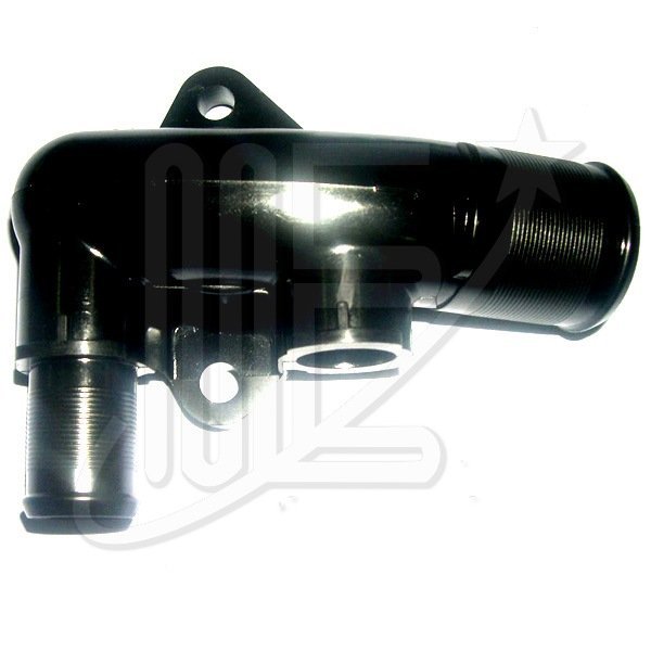 COLECTOR AGUA IMP. DW10TD 206/307/406/BOX