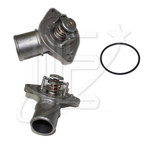 TERMOSTATO C/CODO SALIDA AGUA MLH TH7122.79 BOXER