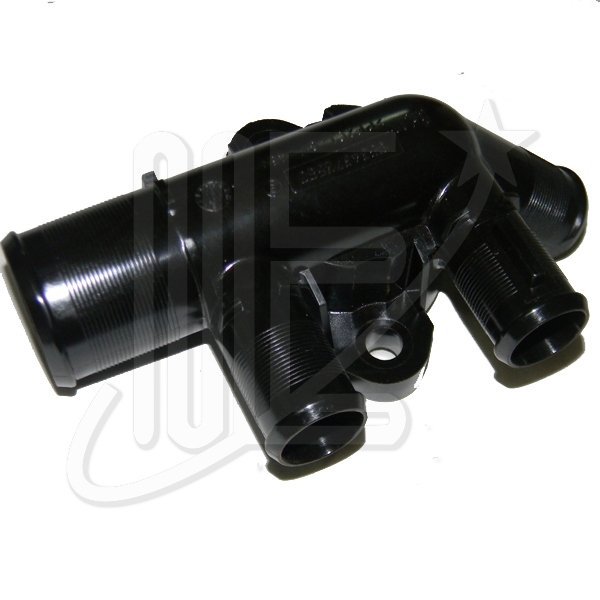 CODO CIRCULACION AGUA ORIGINAL MOTOR HDI PARTNER